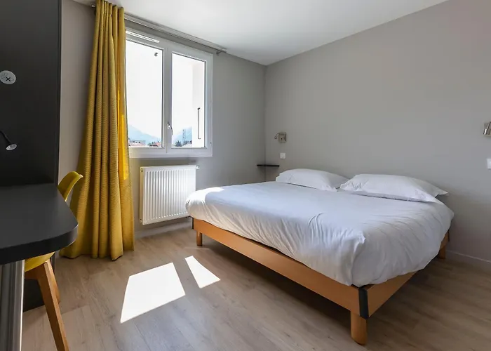 Single à Louer Dans Colocation Affittacamere Thyez