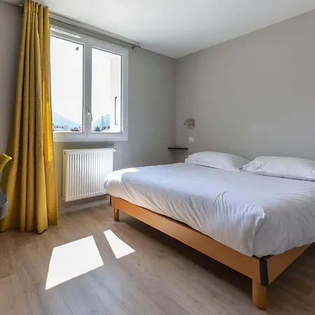Single A Louer Dans Colocation Gæstehus Thyez