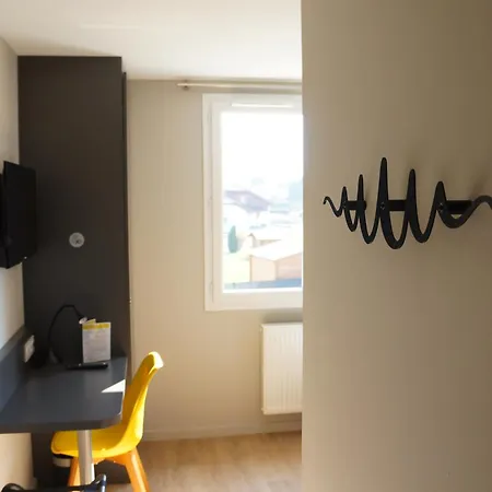 Single A Louer Dans Colocation Guest house Thyez