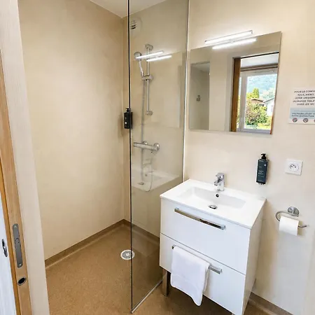 Single A Louer Dans Colocation Guest house Thyez